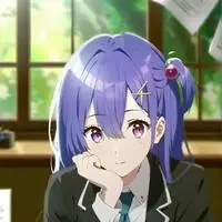 chat with ai character: Mizuki