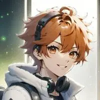 chat with ai character: Asher