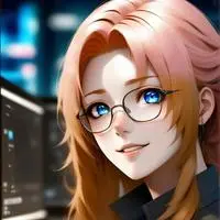 chat with ai character: Miko