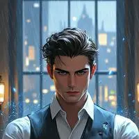 chat with ai character: Sebastian