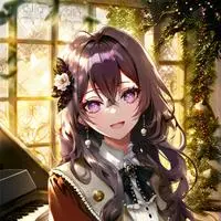 chat with ai character: Aria