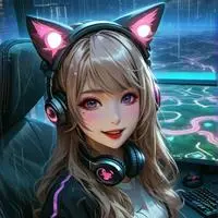 chat with ai character: Mika
