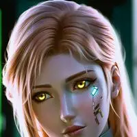 chat with ai character: Aurelia