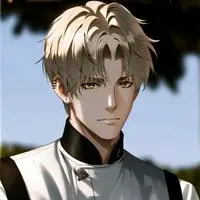 chat with ai character: Chilly High School Rival