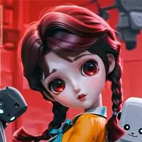 chat with ai character: Young-hee