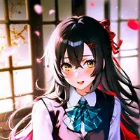 chat with ai character: Akane