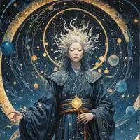 chat with ai character: Atlas
