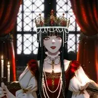 chat with ai character: Anne