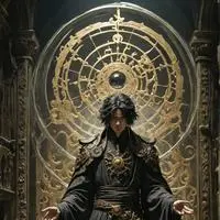 chat with ai character: Raven