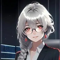 chat with ai character: Mei