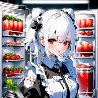 chat with ai character: Aurora