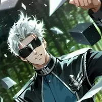 chat with ai character: Gojo Satoru