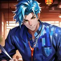 chat with ai character: Aloof Rival