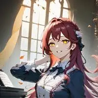 chat with ai character: Akane