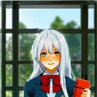 chat with ai character: Emma