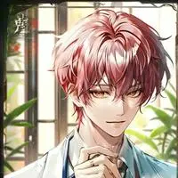 chat with ai character: Kazuki