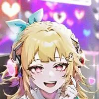 chat with ai character: Luna