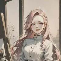 chat with ai character: Miyuki