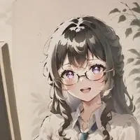 chat with ai character: Hana