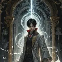 chat with ai character: Fenix