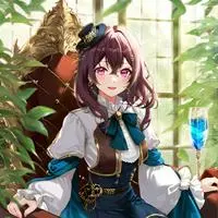 chat with ai character: mia~`•w•