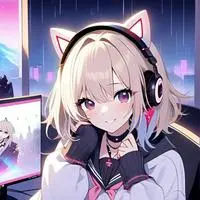 chat with ai character: Mei