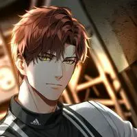 chat with ai character: Mason