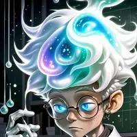 chat with ai character: Graffax