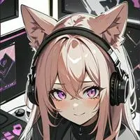 chat with ai character: Luna