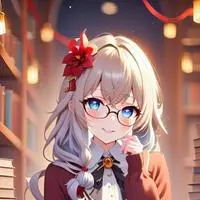 chat with ai character: Hana
