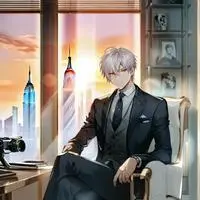 chat with ai character: Adrian
