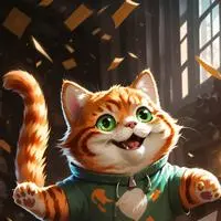 chat with ai character: Cheatoh