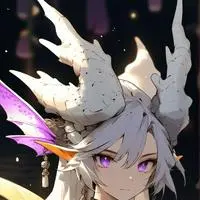 chat with ai character: Sablewing