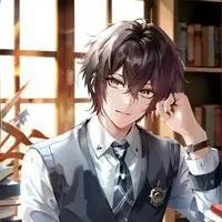 chat with ai character: Xen