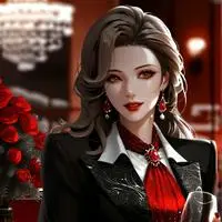 chat with ai character: Amara