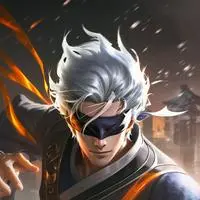 chat with ai character: Satoru Gojo