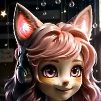 chat with ai character: Blorp the Shapeshifter