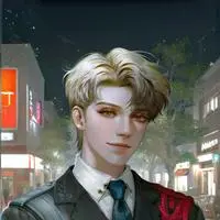 chat with ai character: Sam