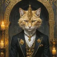 chat with ai character: Leo