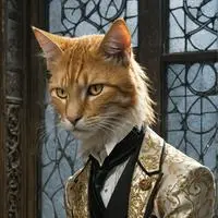 chat with ai character: Leo