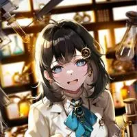 chat with ai character: Miyuki