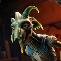 chat with ai character: Zilthar