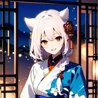 chat with ai character: Akane