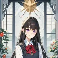 chat with ai character: Mitsuki