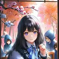 chat with ai character: Hikari
