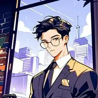 chat with ai character: Table Talk Tycoon