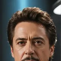 chat with ai character: Tony Stark