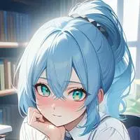 chat with ai character: Himari