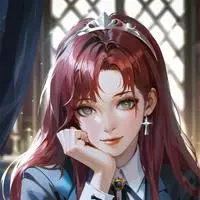 chat with ai character: Akina