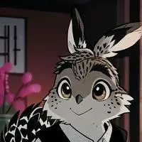 chat with ai character: Dusty Speckle Furr